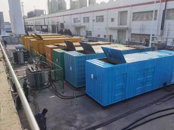 温州发电机出租告诉你怎样去选住宅导线呢?