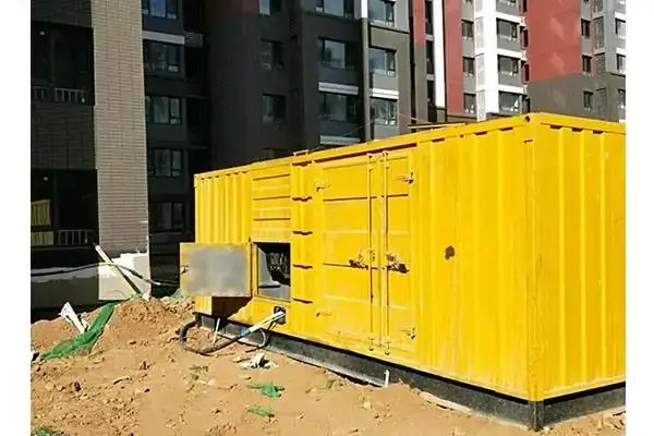 温州发电机租赁怎么去检查电力电缆线路的温度呢?